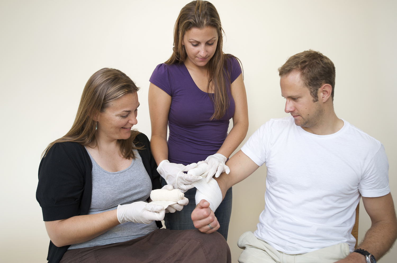 Upcoming Courses Impact First Aid Training Consulting